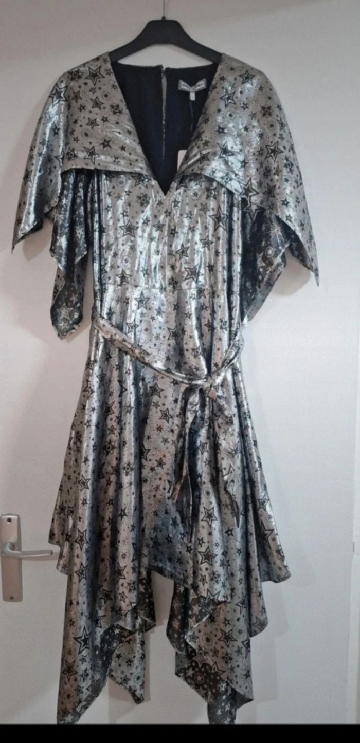 Robe zendaya édition limitée