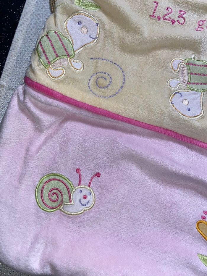 Turbulette 6 mois - photo numéro 4