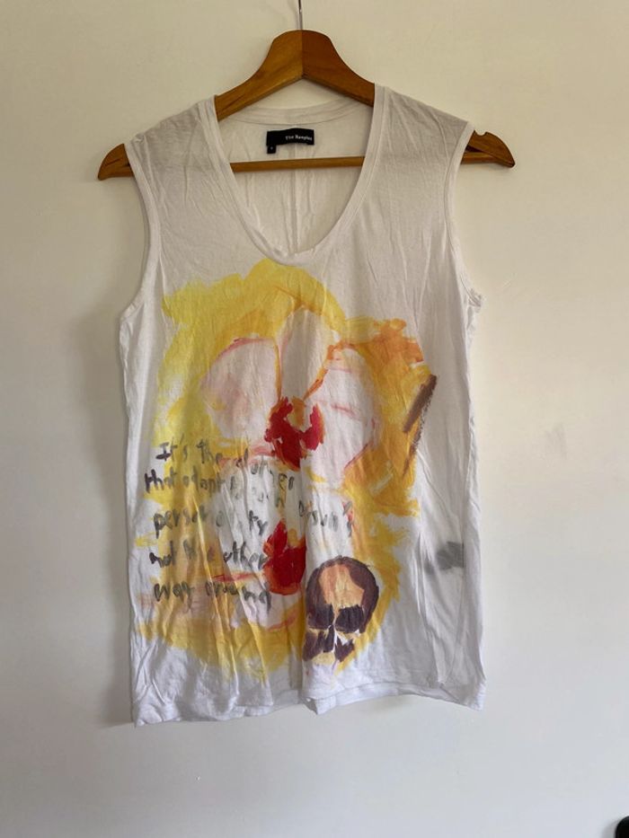 Tee shirt the kooples