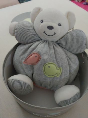Doudou kaloo