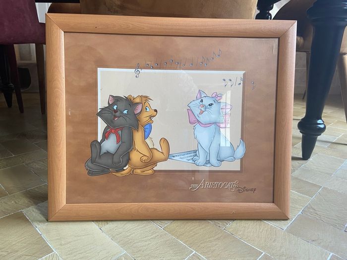 Tableau Disney - photo numéro 2