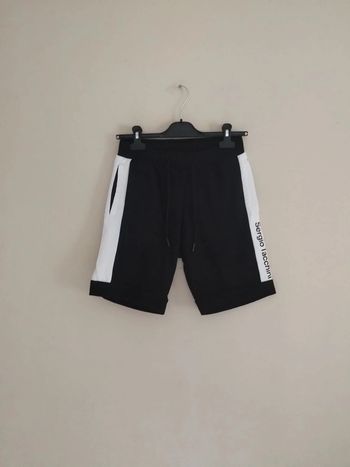 Short Sergio Tacchini