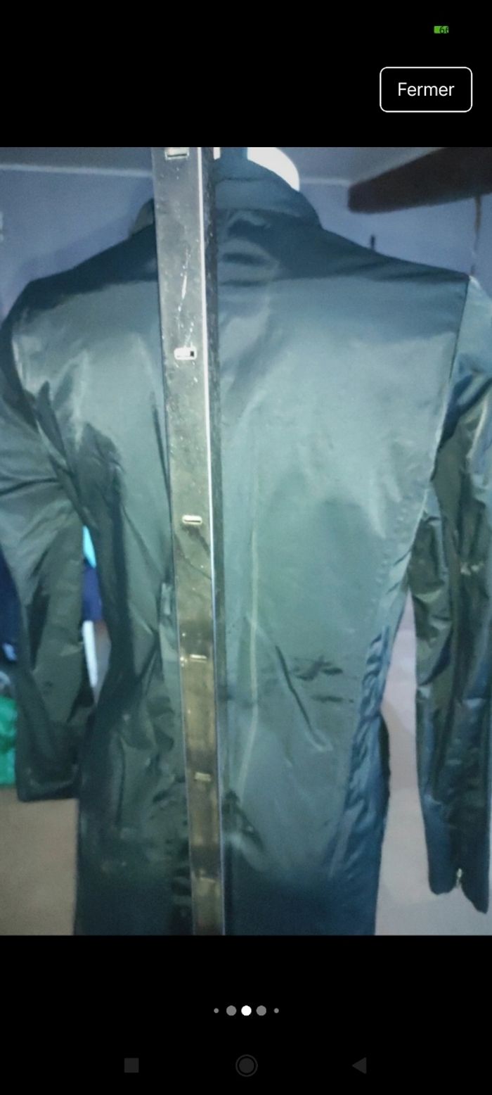 Très belle veste Caroll v6 - photo numéro 3