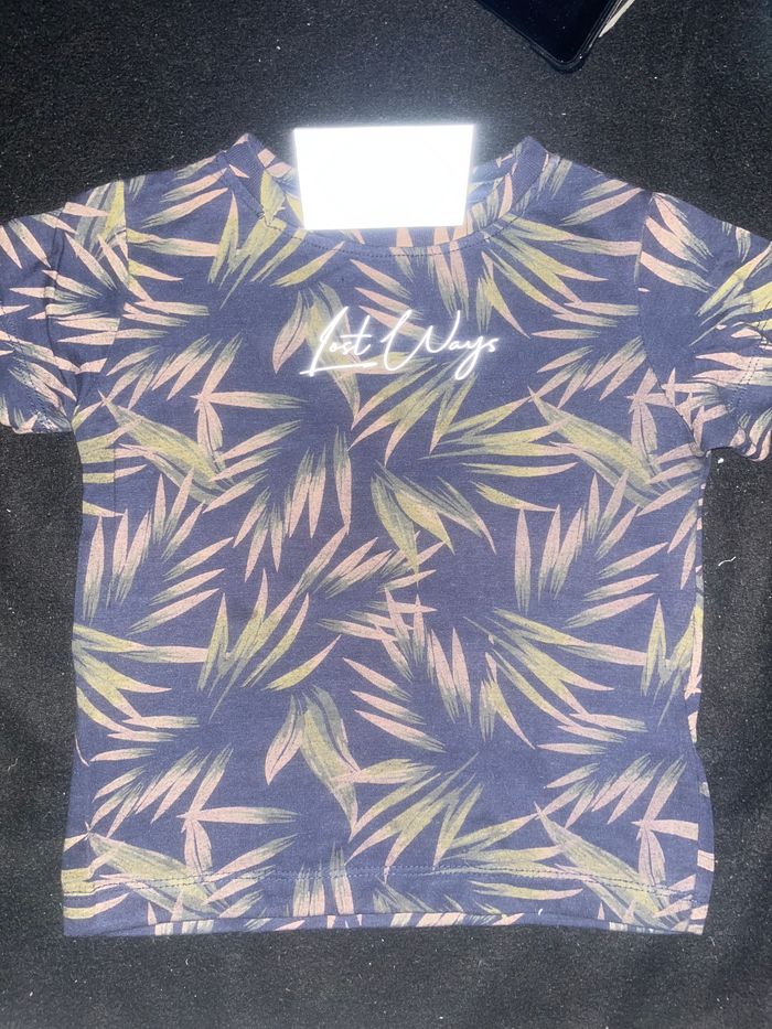 T-Shirt 3 ans