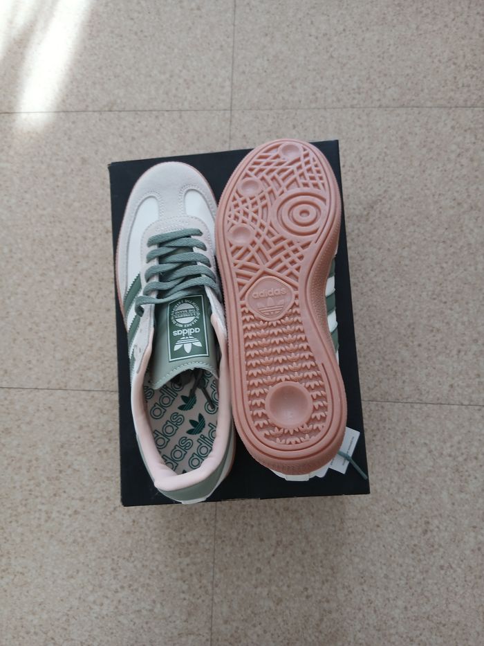 Chaussure Adidas - photo numéro 4