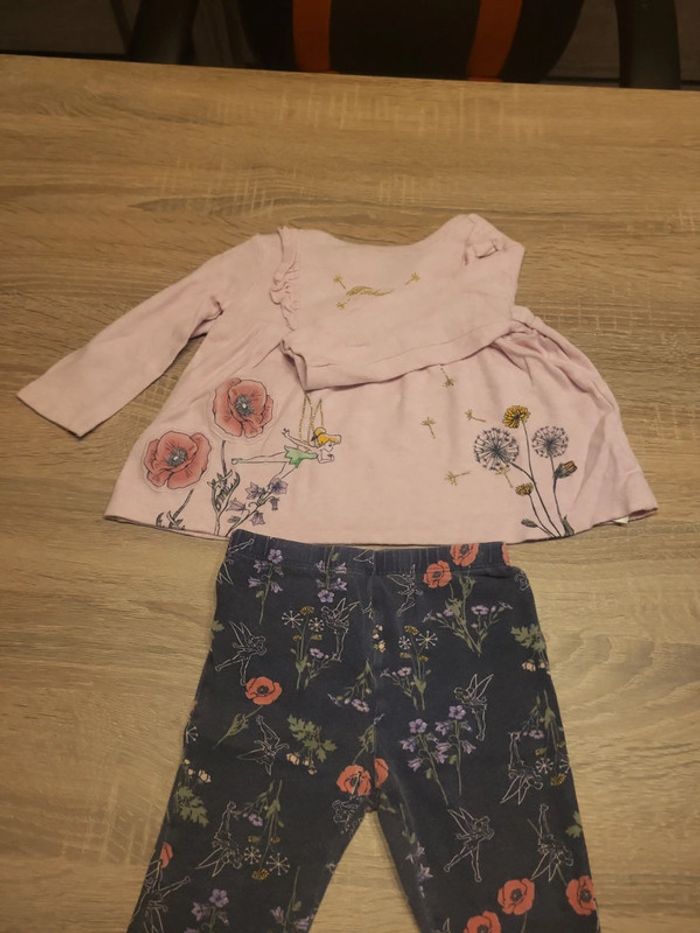 Ensemble pull legging - photo numéro 2