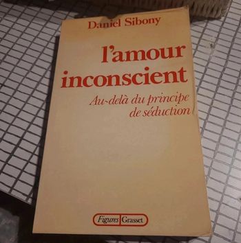 L'Amour inconscient