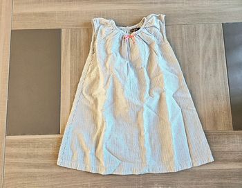 🌺Robe à rayures bout'chou 36 mois 🌺