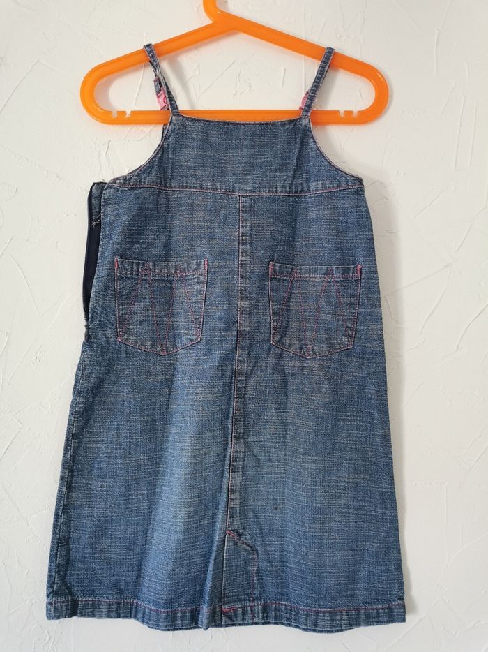 Robe 5 ans - photo numéro 2