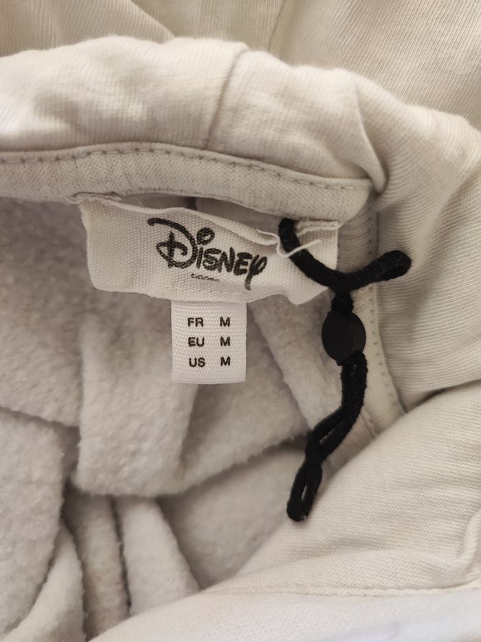 25 - Pull Disney Simba – Pour un look Hakuna Matata stylé ! 🦁 - photo numéro 4