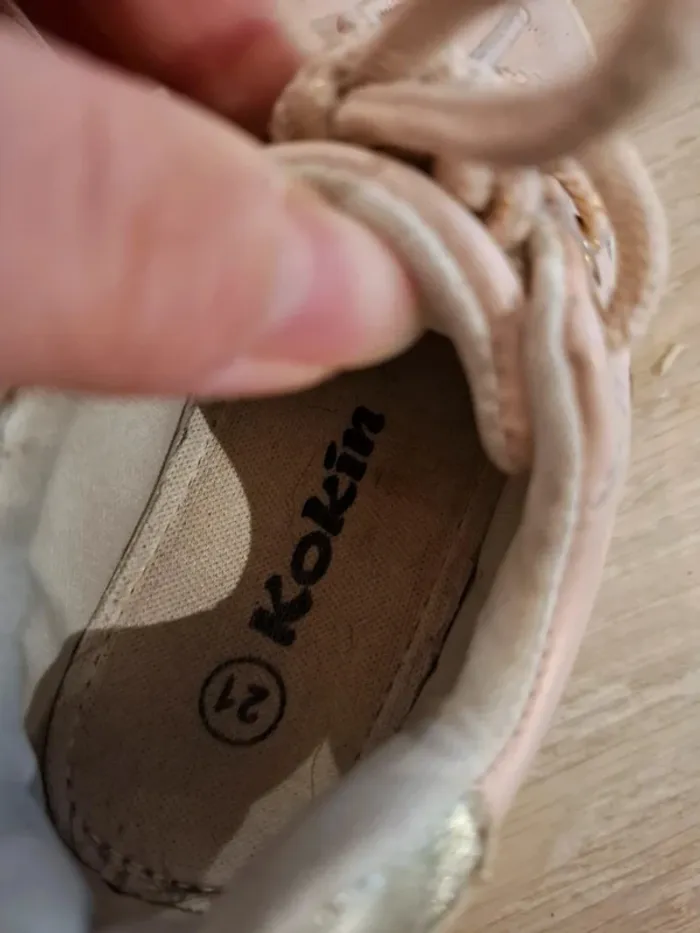 Chaussure 👟 - photo numéro 6