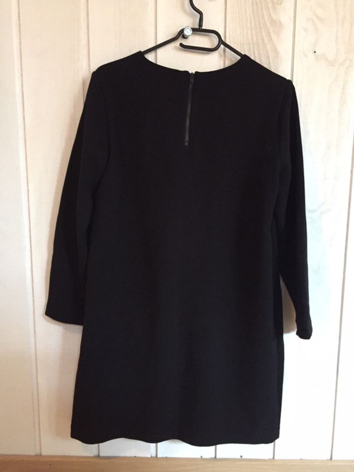 Robe noire - Mango - M - photo numéro 2