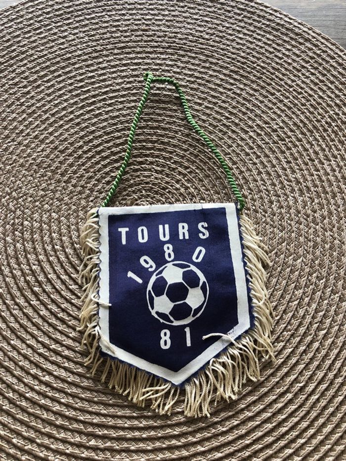 Fanion football Tours - photo numéro 2