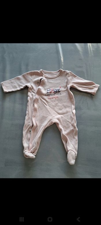 Pyjama