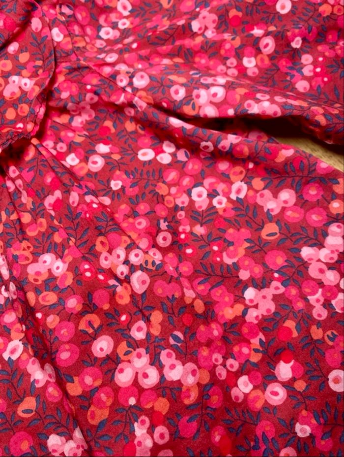 Lot de vêtements Jacadi taille 18 mois - photo numéro 9