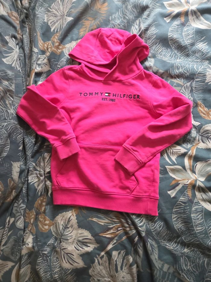 Sweat tommy