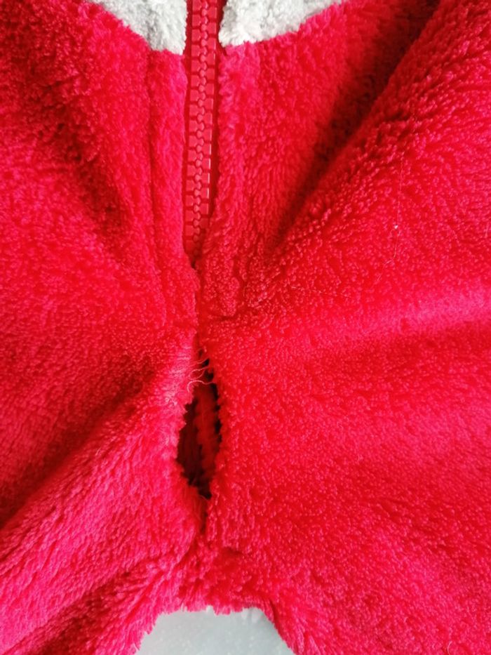 Pyjama combi - photo numéro 2