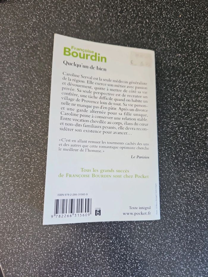 Quelqu'un de bien U19 - photo numéro 3