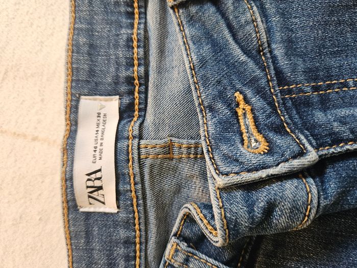 jeans femme - photo numéro 2
