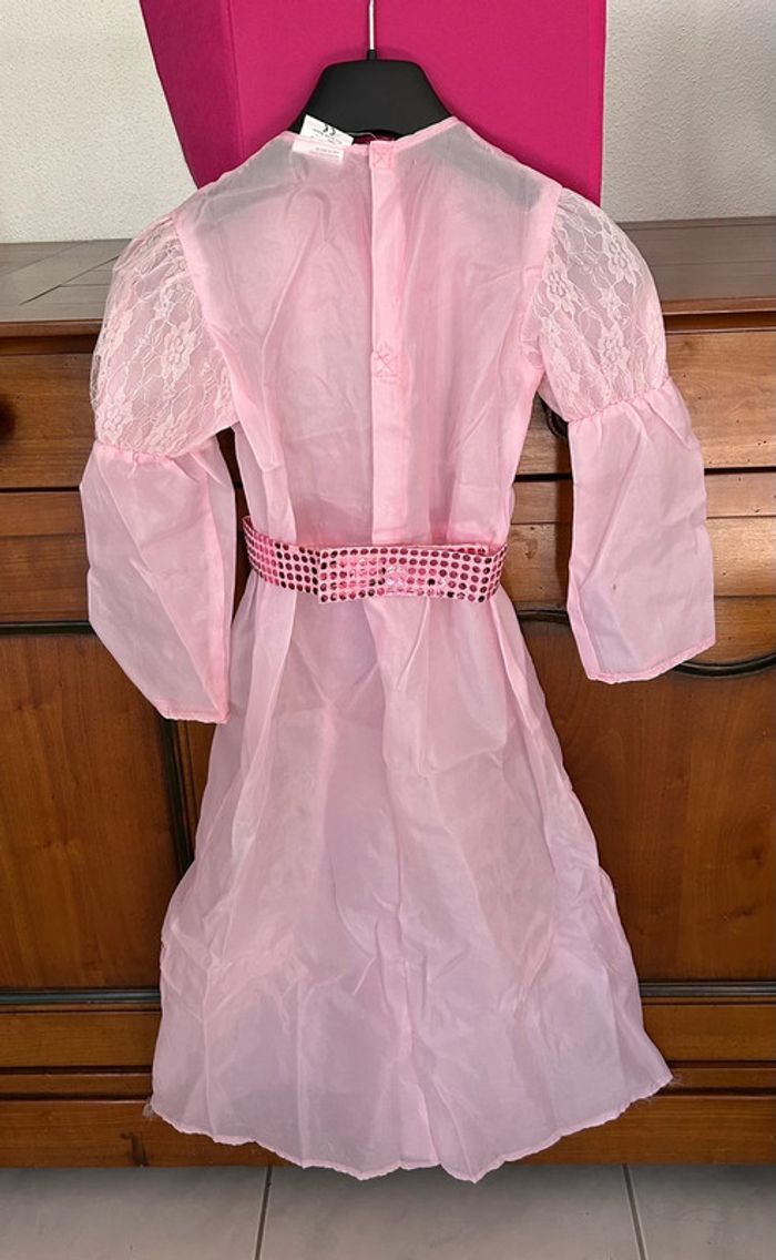 Robe Princesse - photo numéro 2