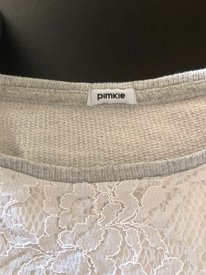 Tee-shirts femme 34 - photo numéro 2