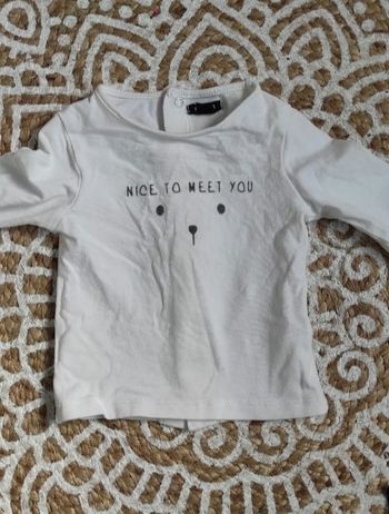 T shirt