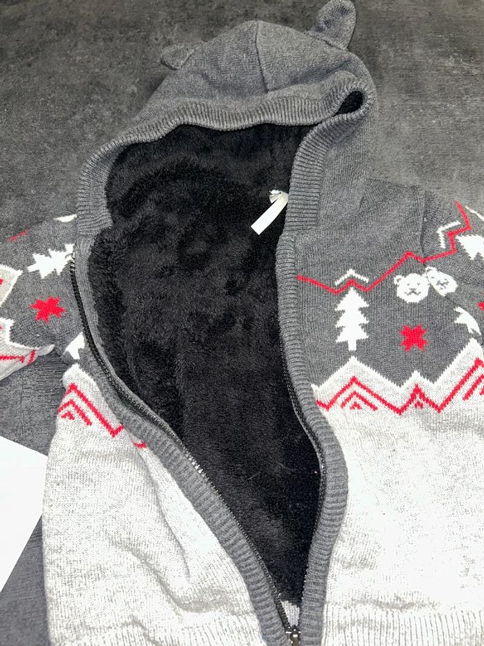 Veste polaire - photo numéro 5