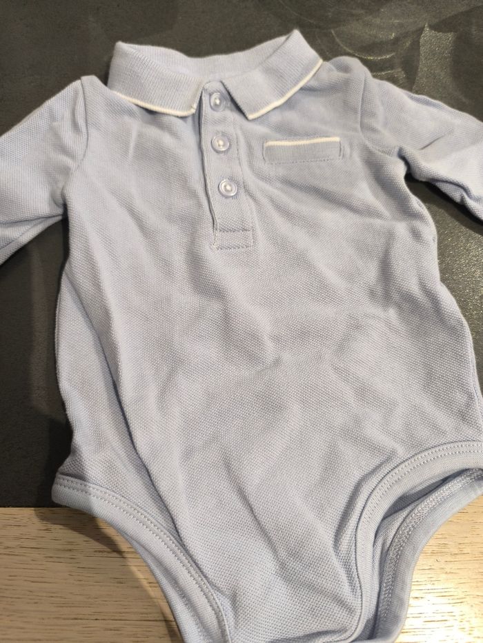 Body - 3 M - Kiabi