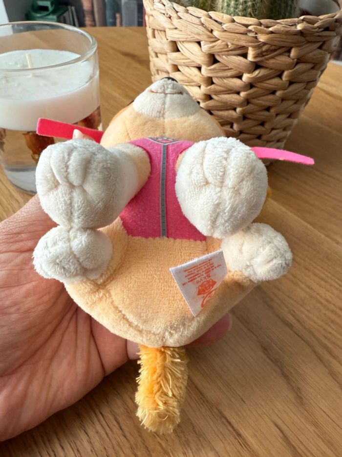 Peluche Stella Skye Pat Patrouille TY - photo numéro 4