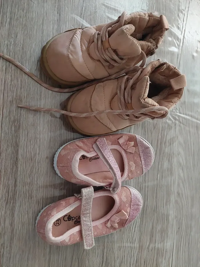 Chaussure