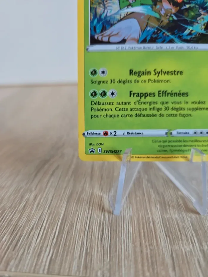 Gorythmic SWSH277 - photo numéro 4