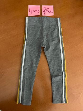 Legging Kiabi