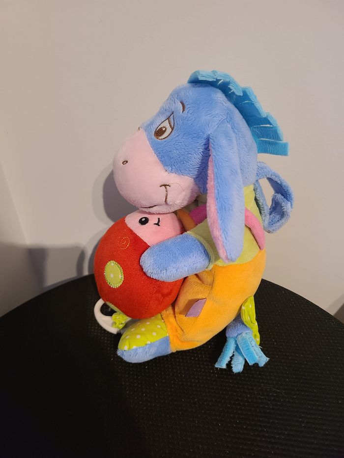 doudou musical - photo numéro 2