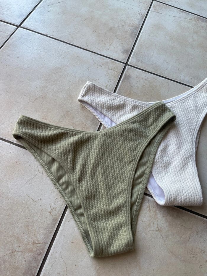 Culotte de maillot de bain - photo numéro 2