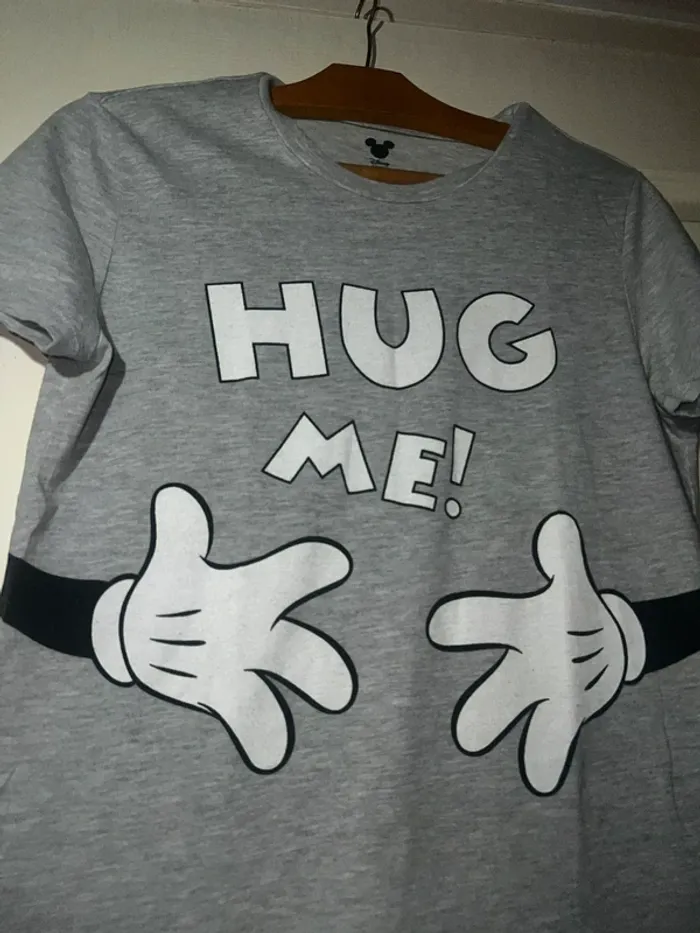 T-shirt Disney - photo numéro 2
