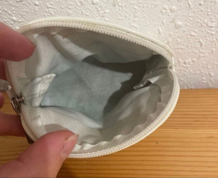 Porte Monnaie Longchamp - photo numéro 3