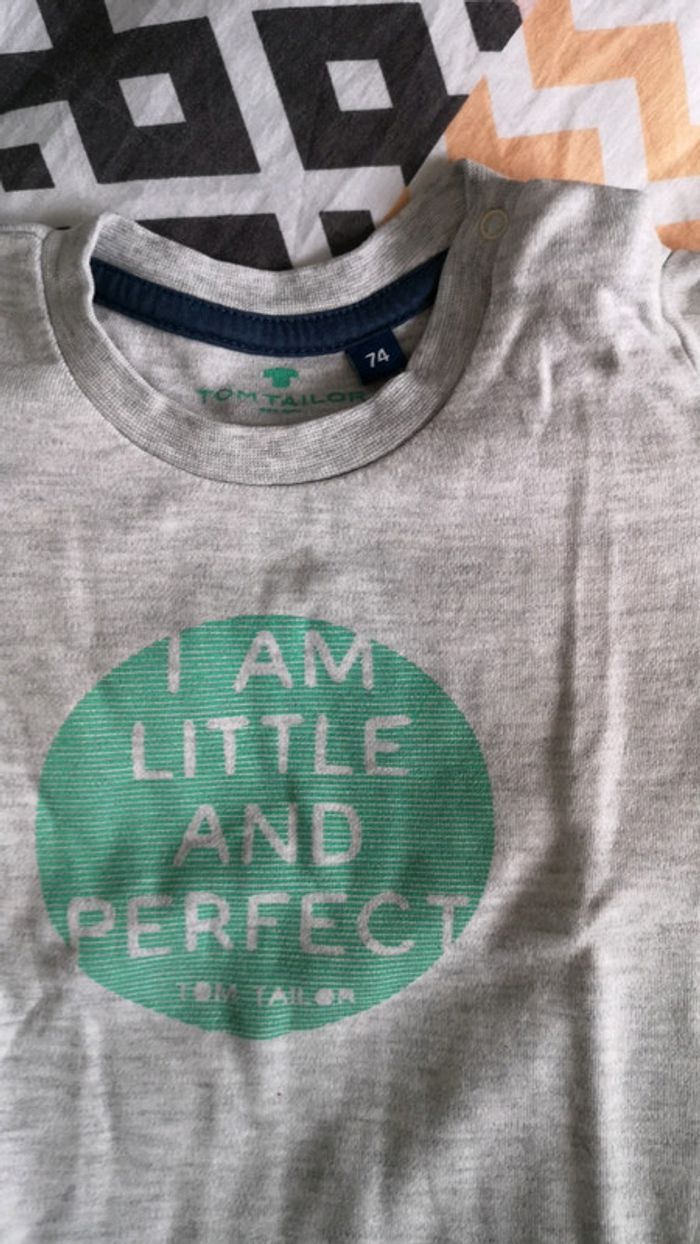 Tee-shirt - photo numéro 2