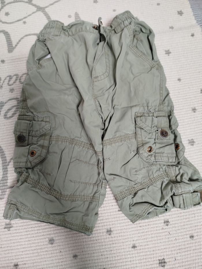 Lot de pantalon 6 mois - photo numéro 7