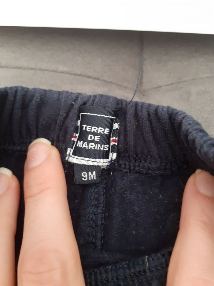 Pantalon - photo numéro 2