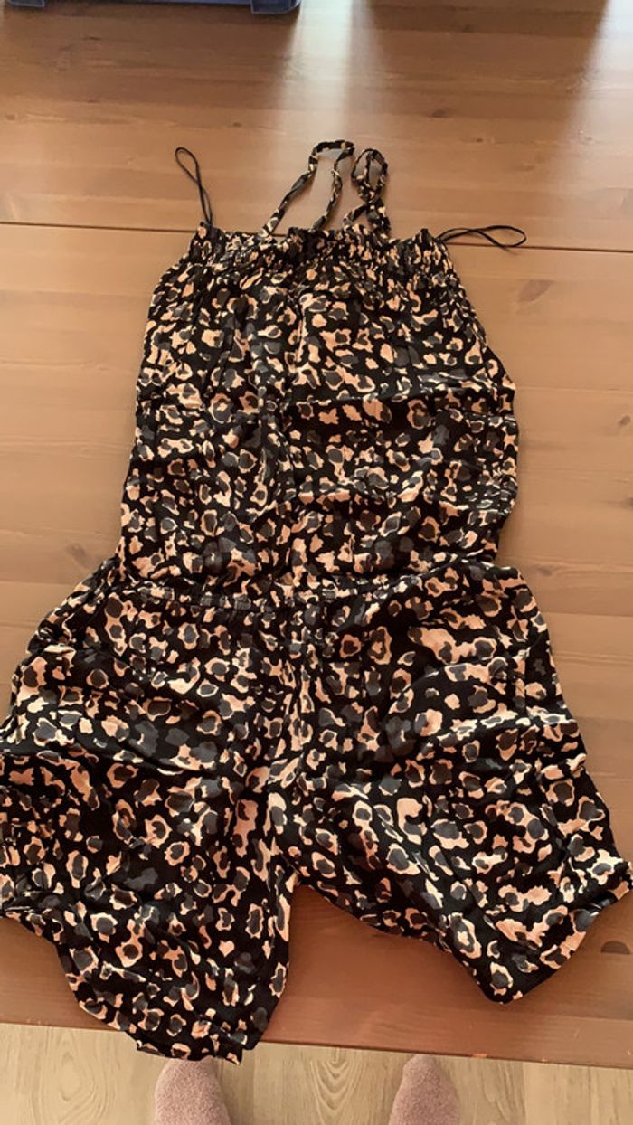 Combishort état comme neuf