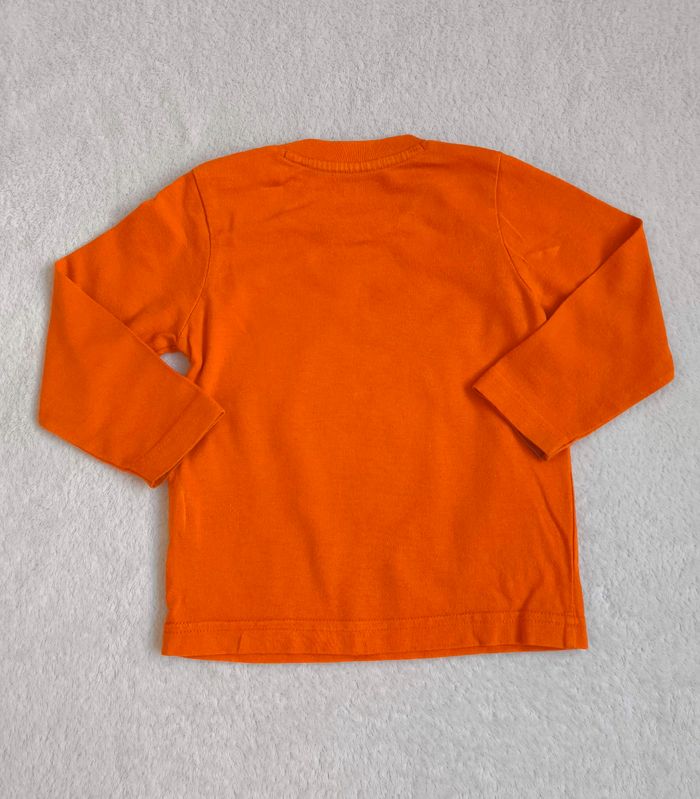 T-shirt 12 mois - photo numéro 2