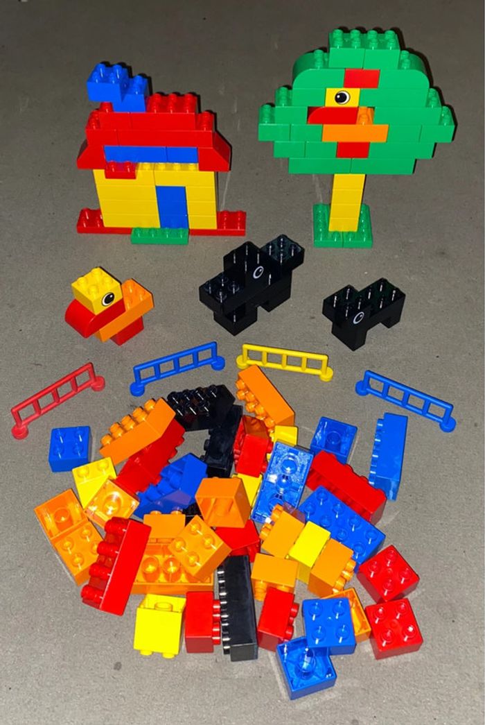 Duplo 5211