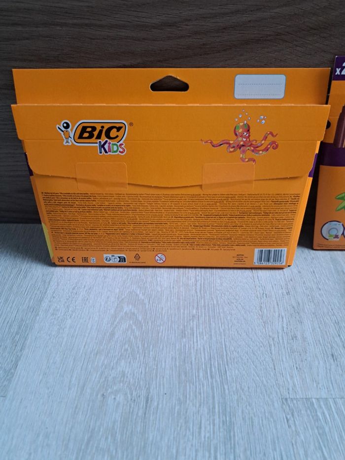Feutre BIC - photo numéro 2