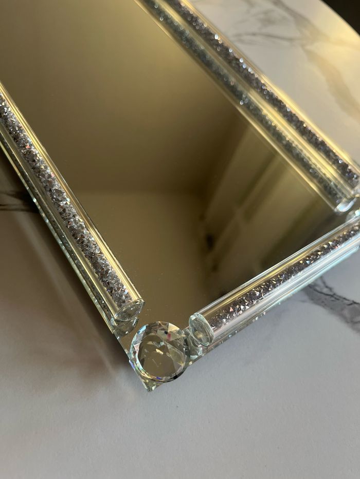 Plateau miroir - photo numéro 6