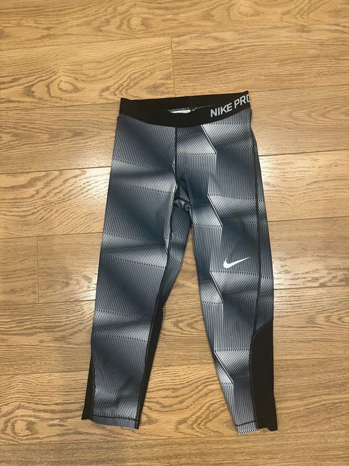 Leggings femme Nike Dri-FIT taille M