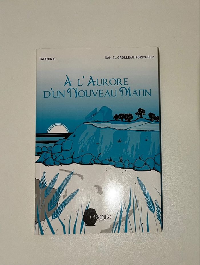 À l’aurore d’un nouveau matin - Osismes Production