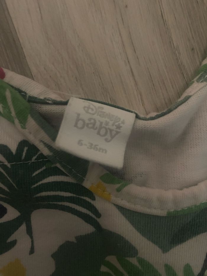 Turbulette d’été Disney - photo numéro 2