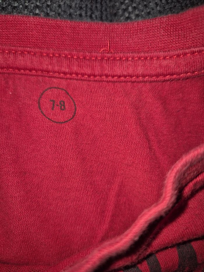 Tee-shirt moto - photo numéro 2