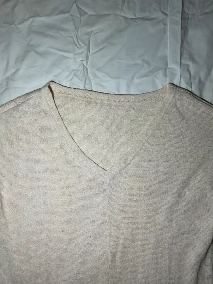 Pull léger - photo numéro 6