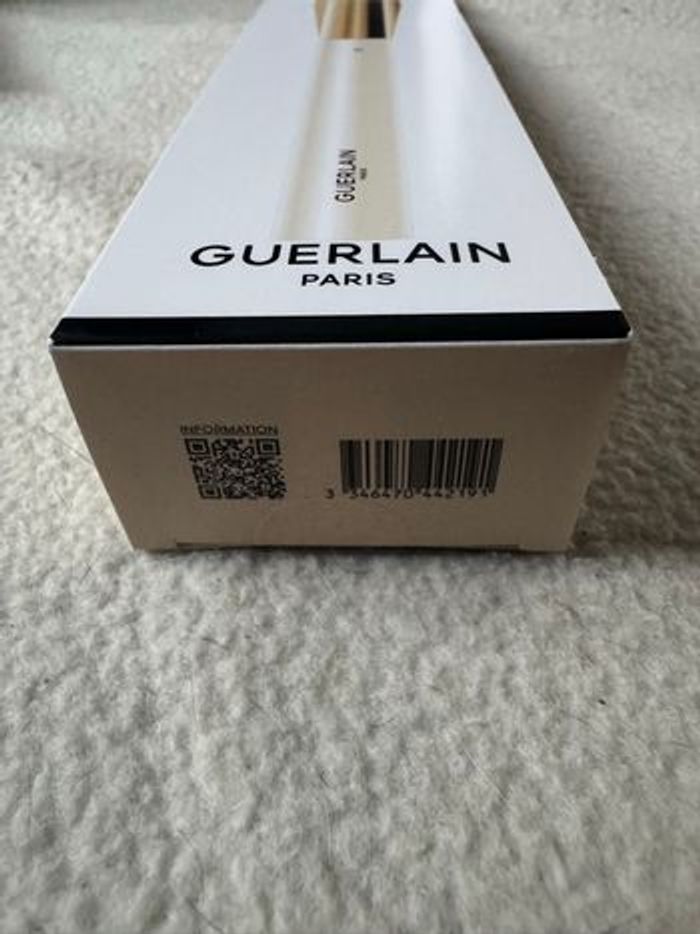 Grand Pinceau maquillage - photo numéro 5